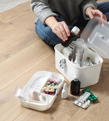 wound care kit
