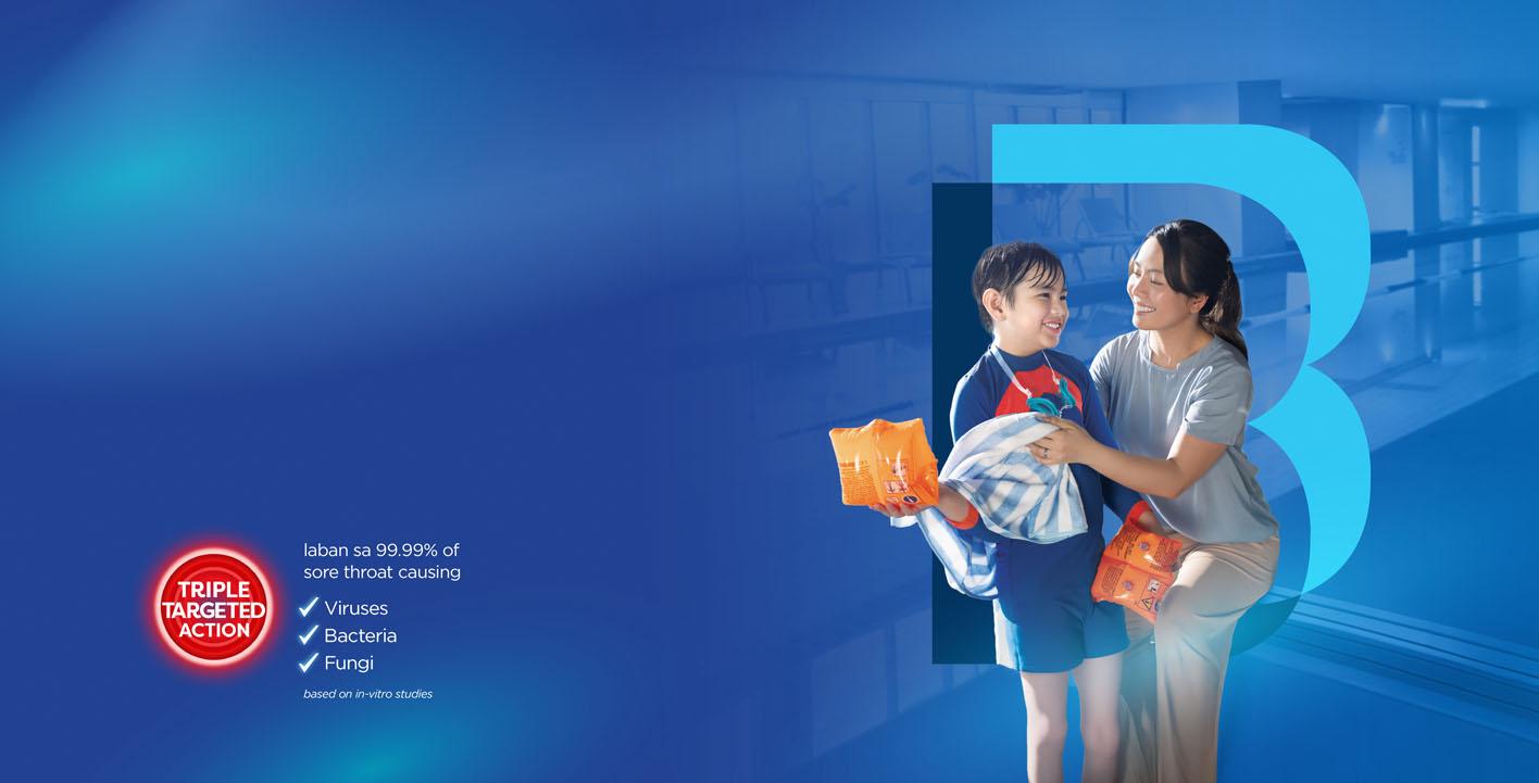 Cold and Flu Banner