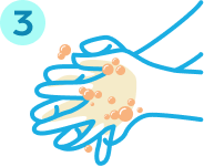 Skin Cleanser How To Use Step 3