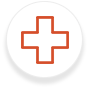 Wound Care Treats Icon