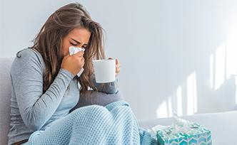 The BETADINE® Cold and Flu Range Helps Treat Cold and Flu, Getting to the Cause for Relief and Recovery.