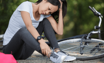 Wound Care for People with Active Lifestyles