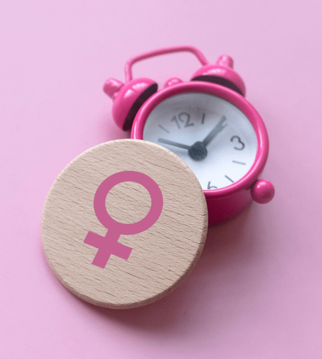 Managing the Changing Body Through Menopause