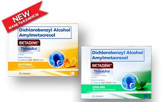 332x204 Betadine Lozenge