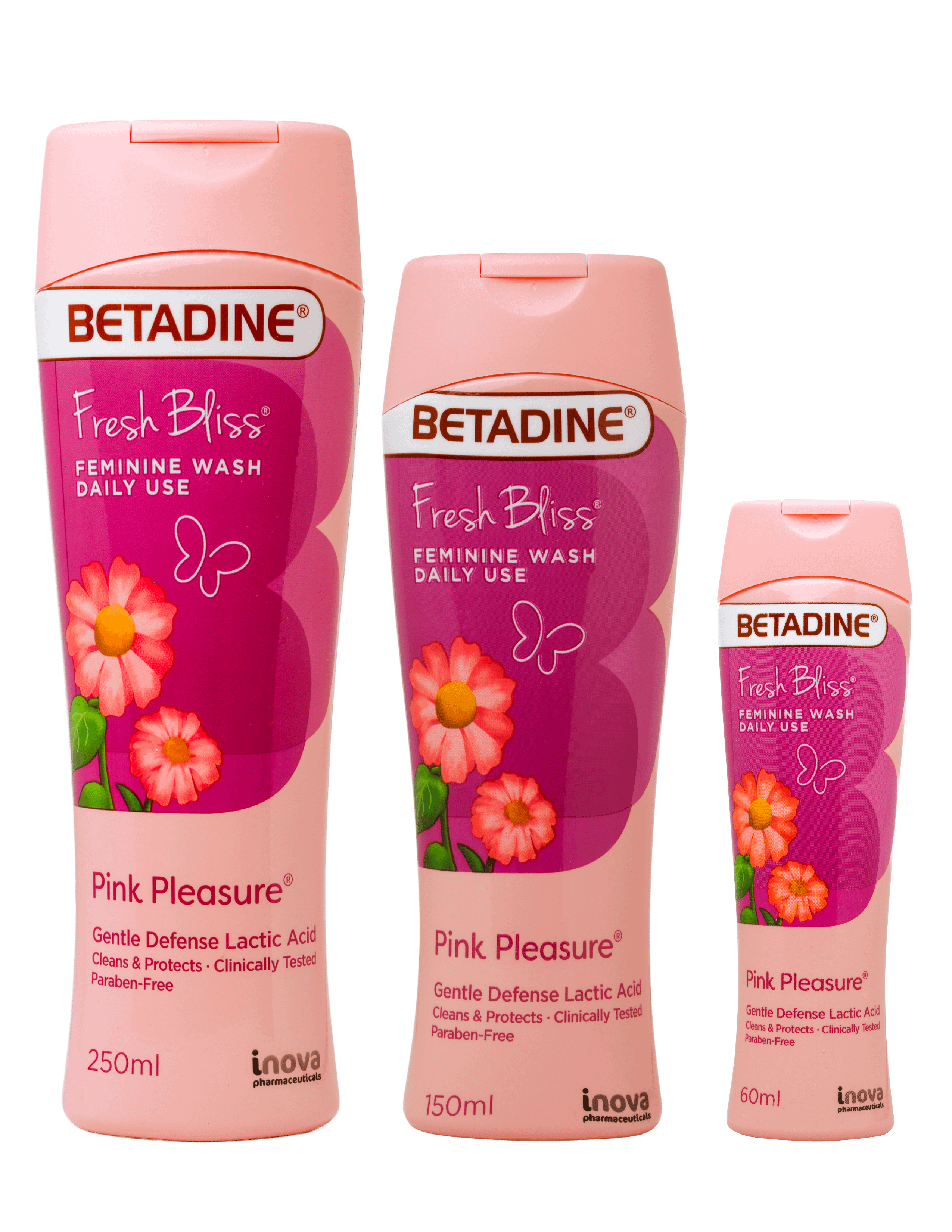 Pink Pleasure