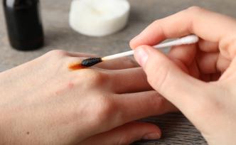 The Benefits of Povidone-Iodine (BETADINE®) in WoundCare